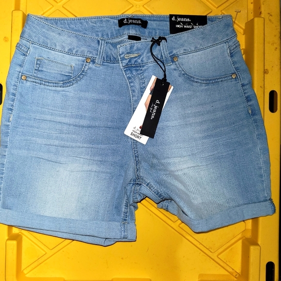 d. jeans Shorts D Jeans Shorts Poshmark